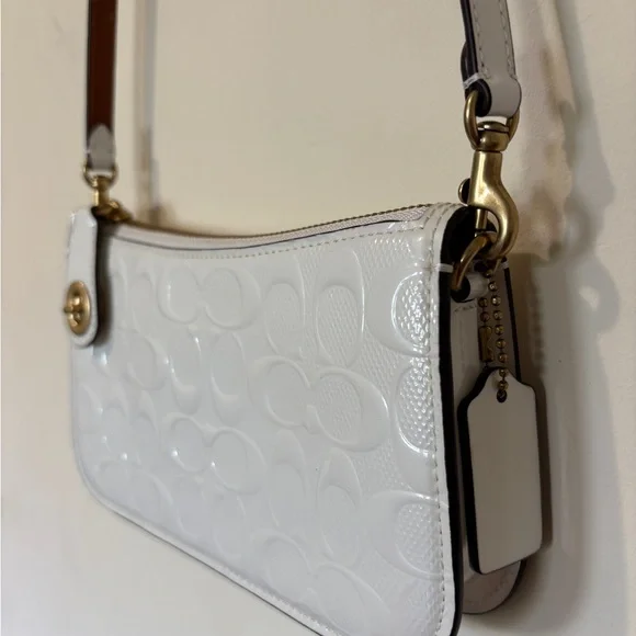 Coach Penn shoulder bag - Picture 8 of 12